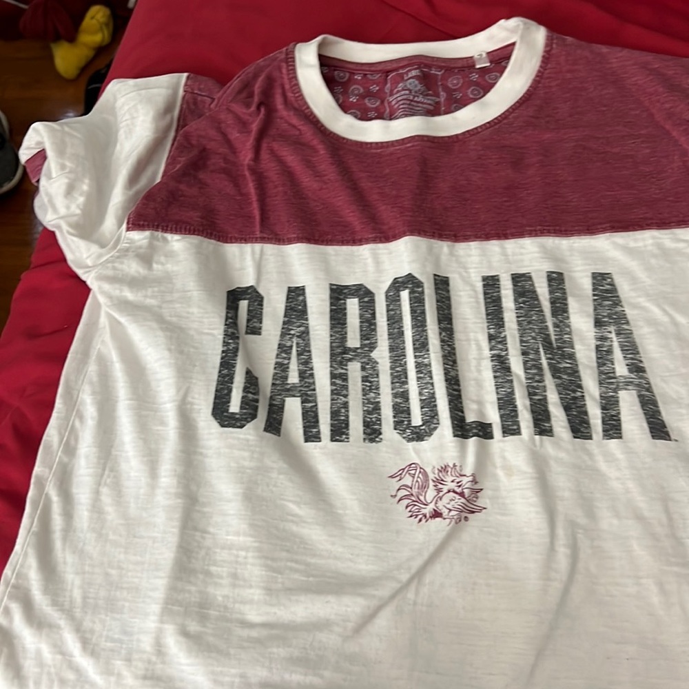 Carolina Gamecocks Shirt